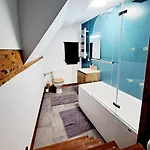 Les De Wissembourg- Schlupfgass Apartament