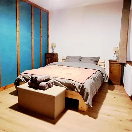 Schlupfgass' - Centre Historique