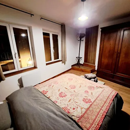 Schlupfgass' - Centre Historique *