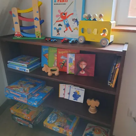 Schlupfgass' - Centre Historique