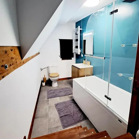 Schlupfgass' - Centre Historique Appartamento