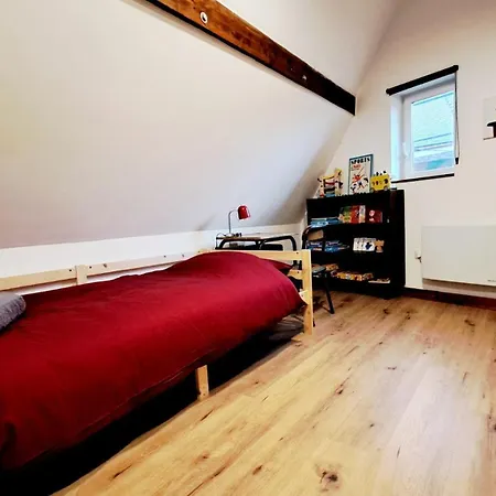 Appartamento Schlupfgass' - Centre Historique