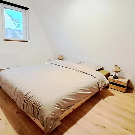 Appartamento Schlupfgass' - Centre Historique Wissembourg