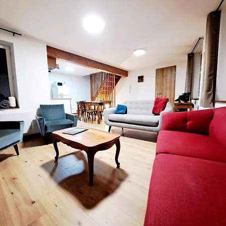 Schlupfgass' - Centre Historique *