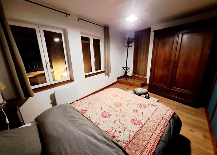 Les De Wissembourg- Schlupfgass *